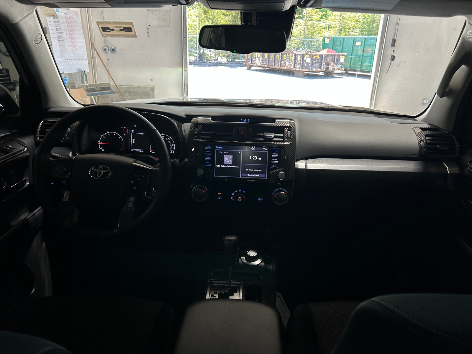 Thumbnail: 2021 Toyota 4Runner - 3