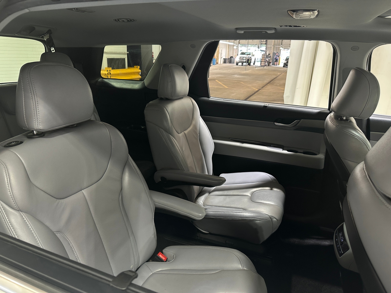 Thumbnail: 2021 Hyundai Palisade - 6