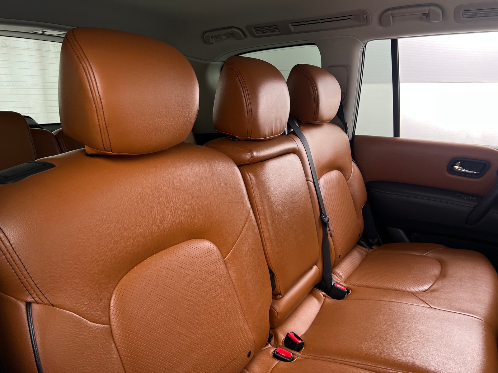 Thumbnail: 2019 Nissan Armada - 6
