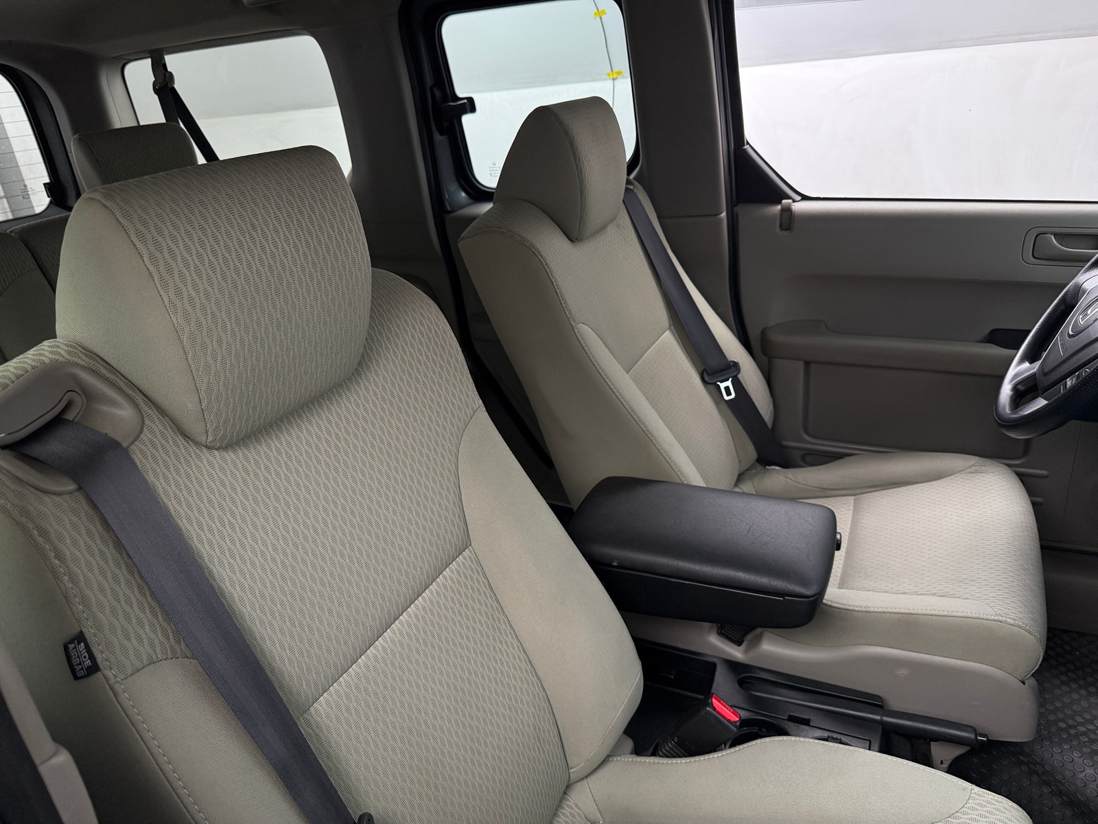 Thumbnail: 2011 Honda Element - 2