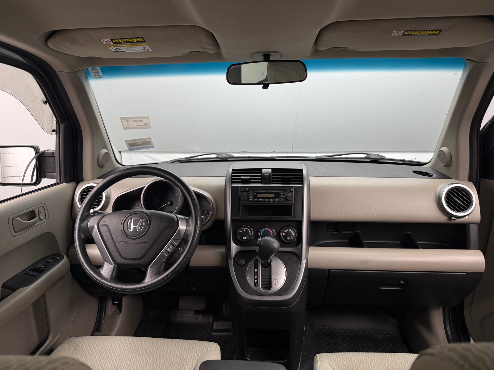 Thumbnail: 2011 Honda Element - 3