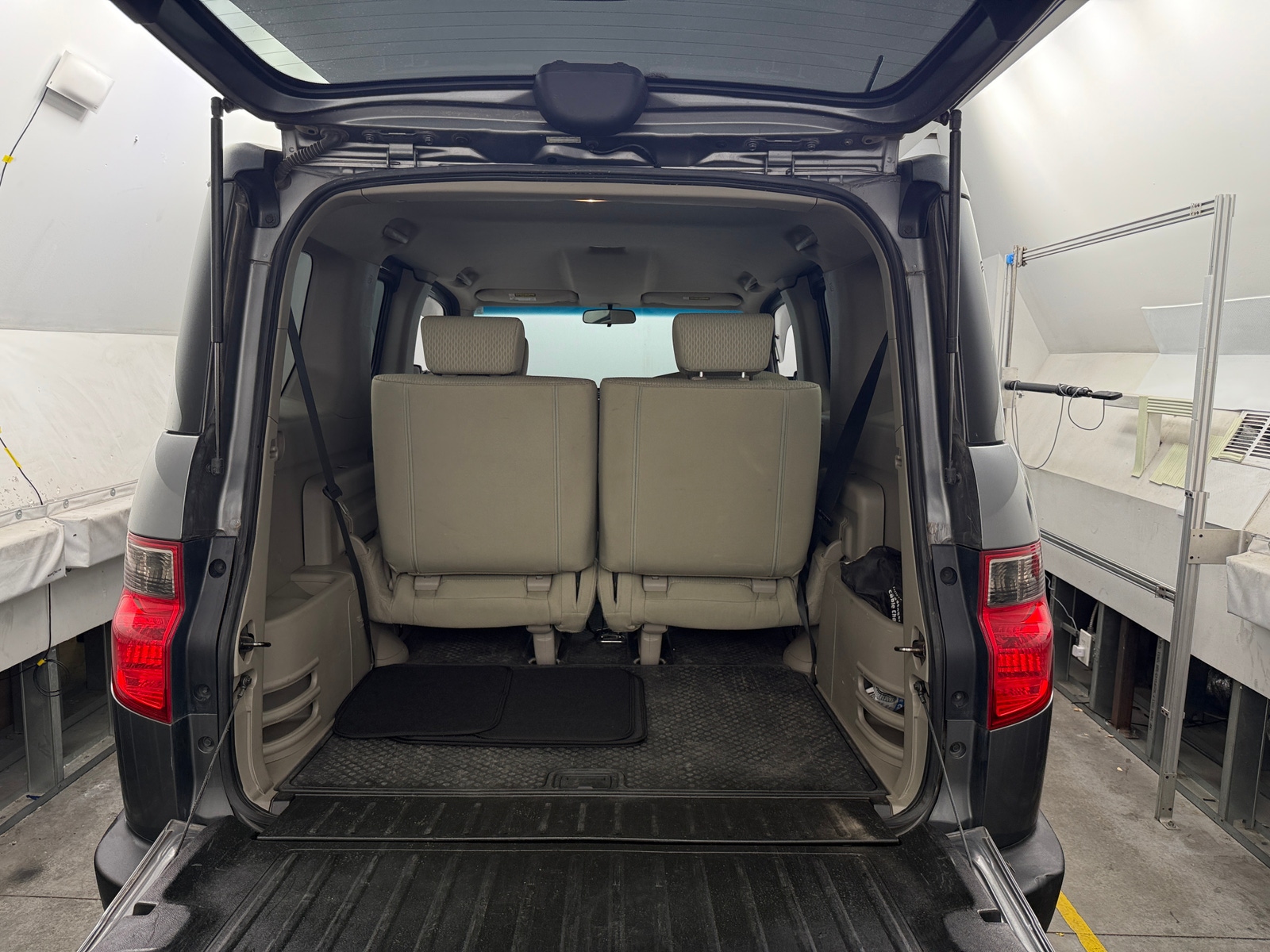Thumbnail: 2011 Honda Element - 5