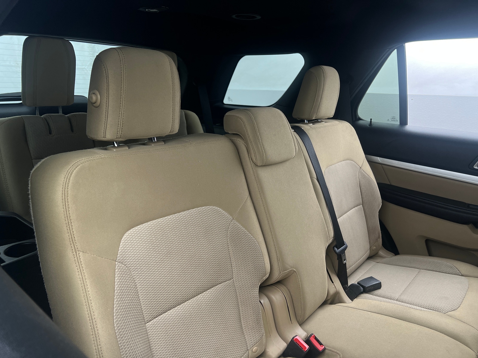 Thumbnail: 2017 Ford Explorer - 6