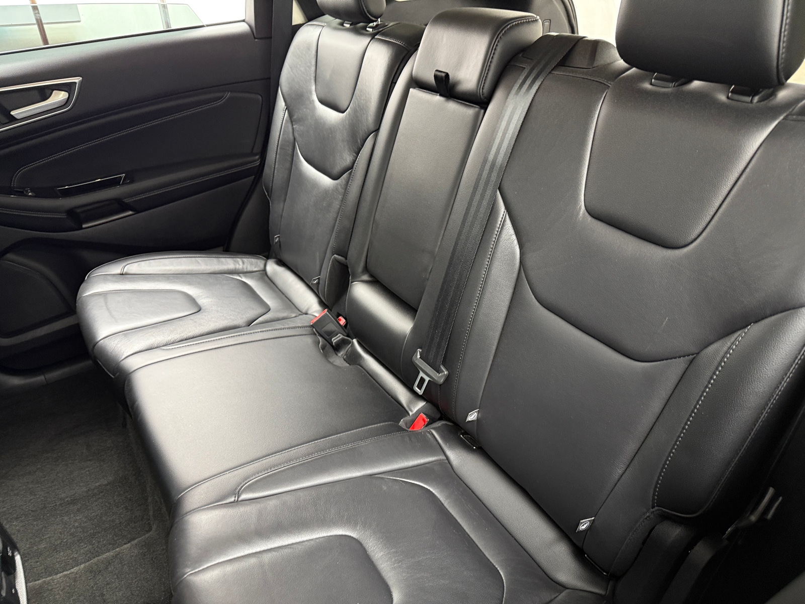 Thumbnail: 2019 Ford Edge - 5