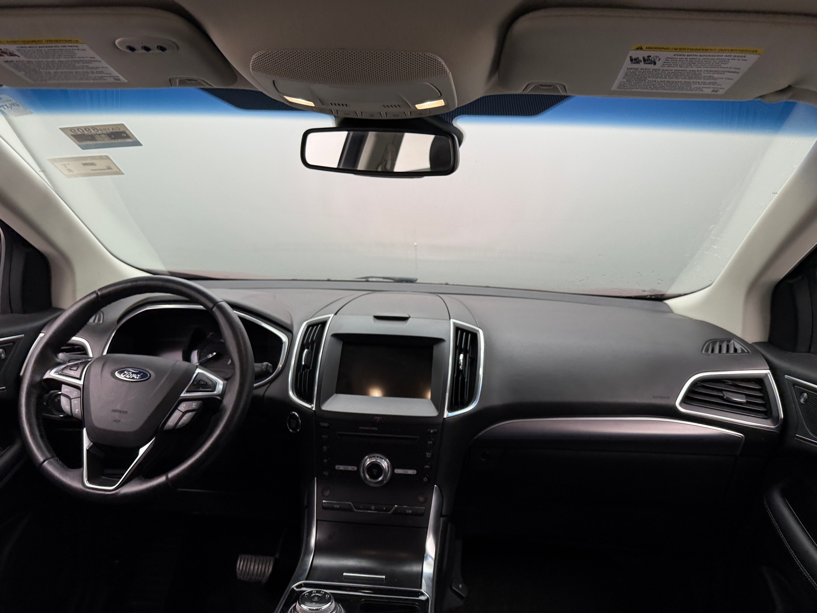 Thumbnail: 2019 Ford Edge - 2