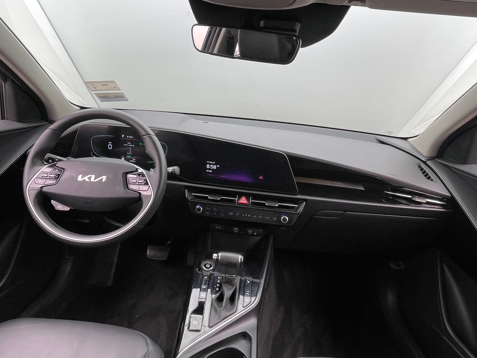 Thumbnail: 2024 Kia Niro - 2
