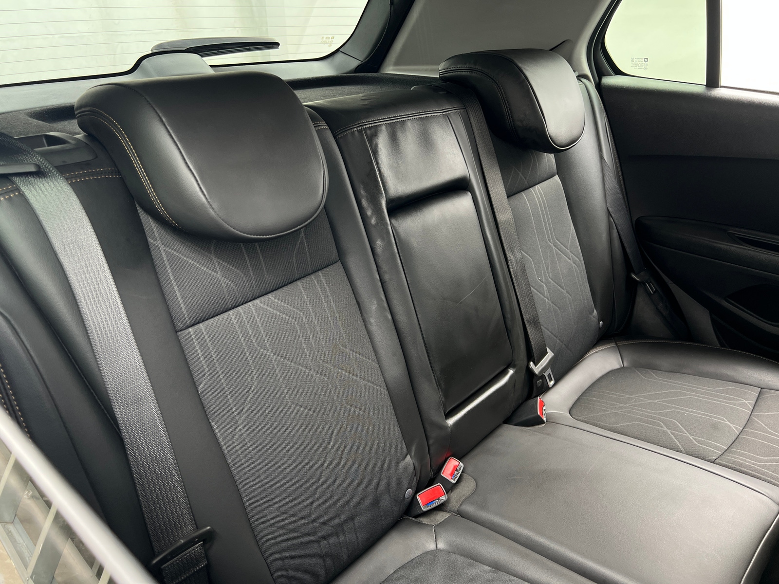 Thumbnail: 2021 Chevrolet Trax - 5