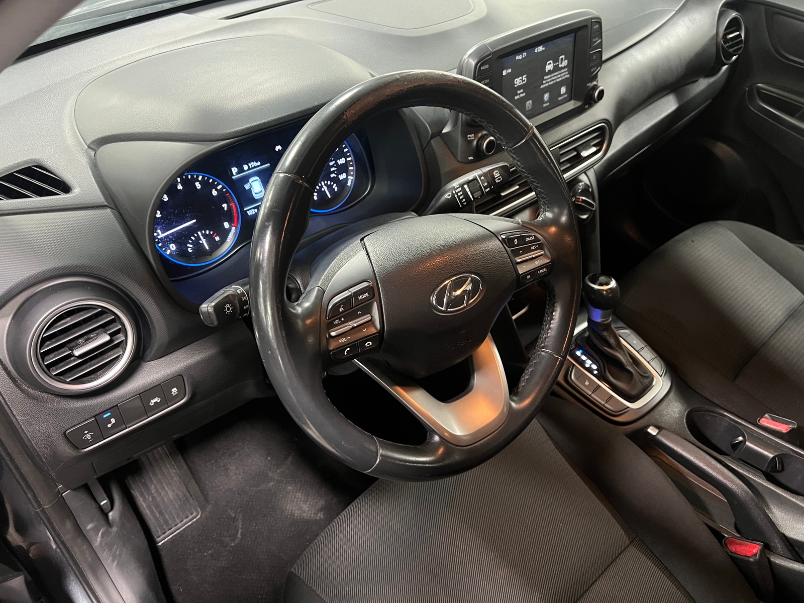 Thumbnail: 2019 Hyundai Kona - 3