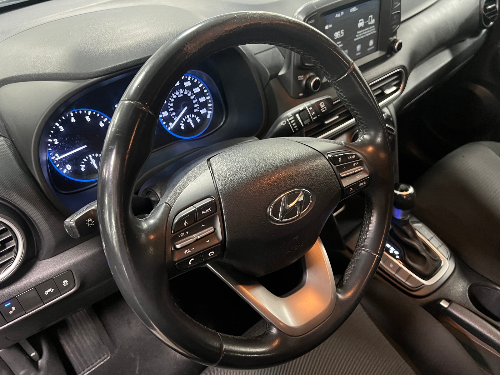 Thumbnail: 2019 Hyundai Kona - 5