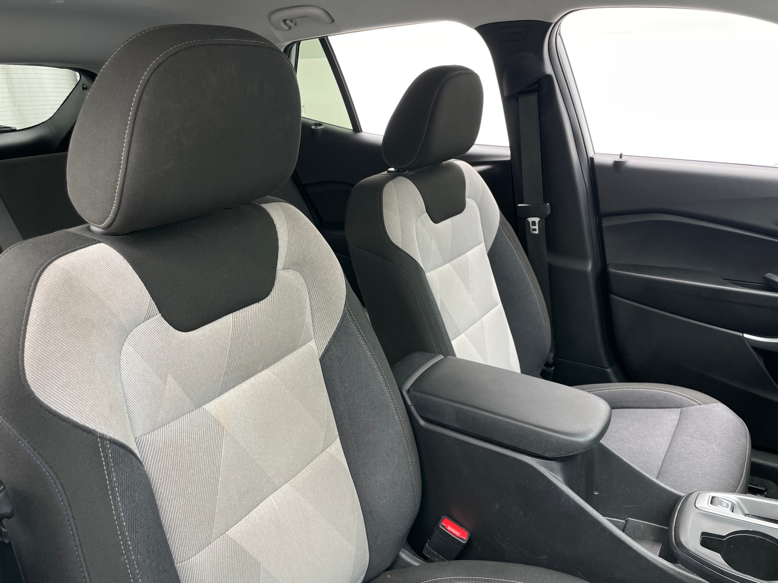 Thumbnail: 2025 Chevrolet Trax - 2