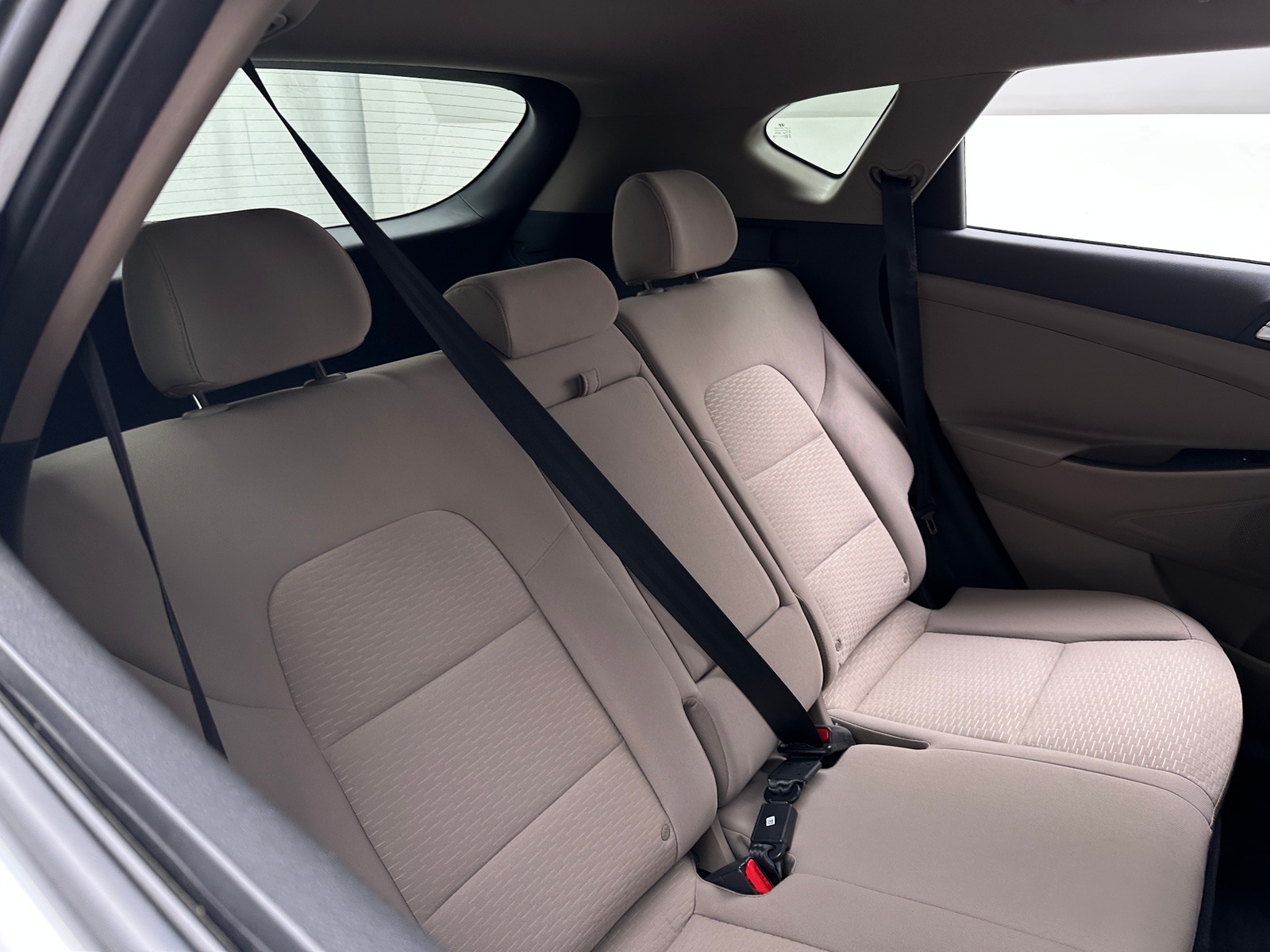 Thumbnail: 2021 Hyundai Tucson - 6
