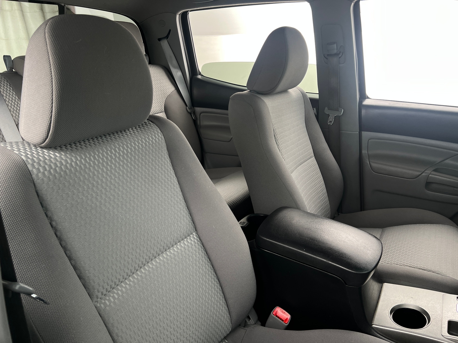 Thumbnail: 2012 Toyota Tacoma - 2