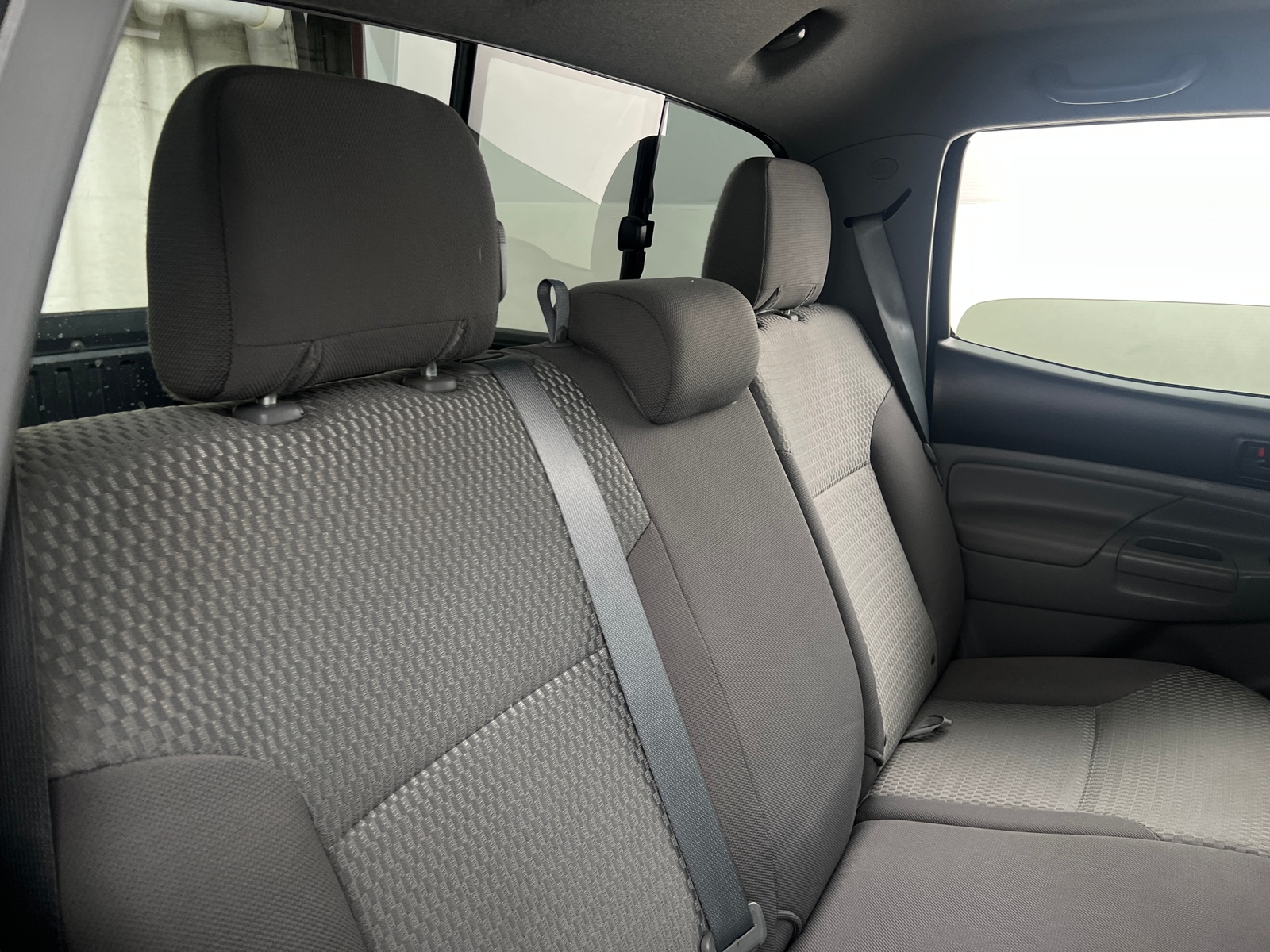 Thumbnail: 2012 Toyota Tacoma - 6