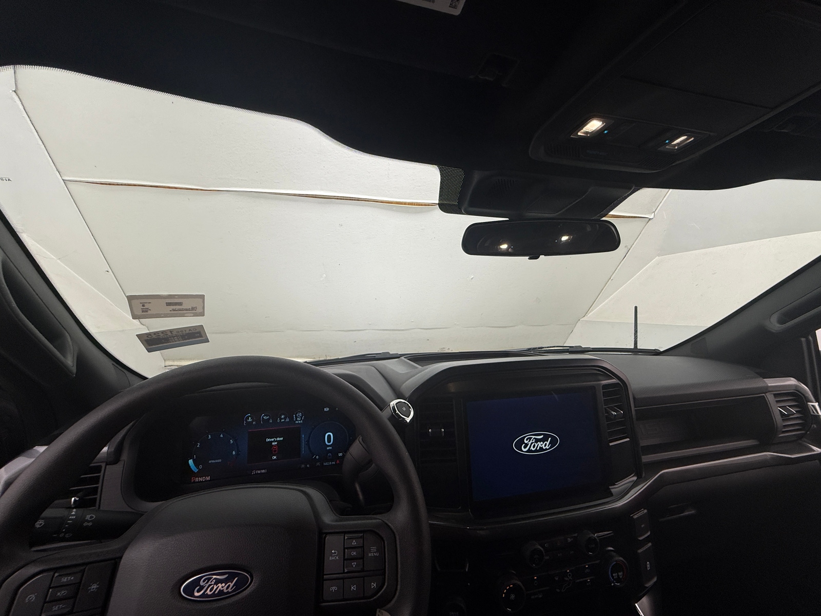 Thumbnail: 2025 Ford Econoline - 3