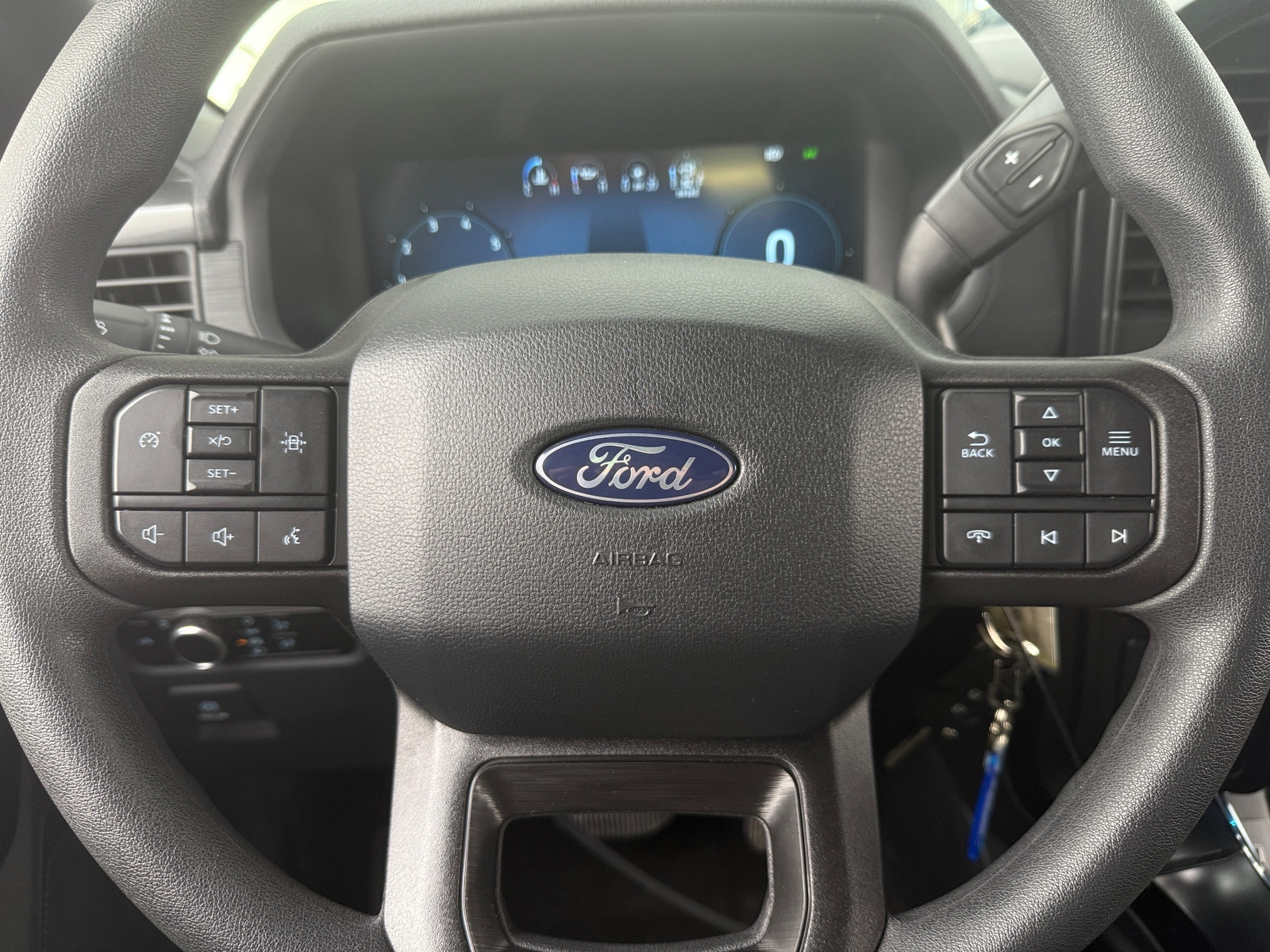 Thumbnail: 2025 Ford Econoline - 5