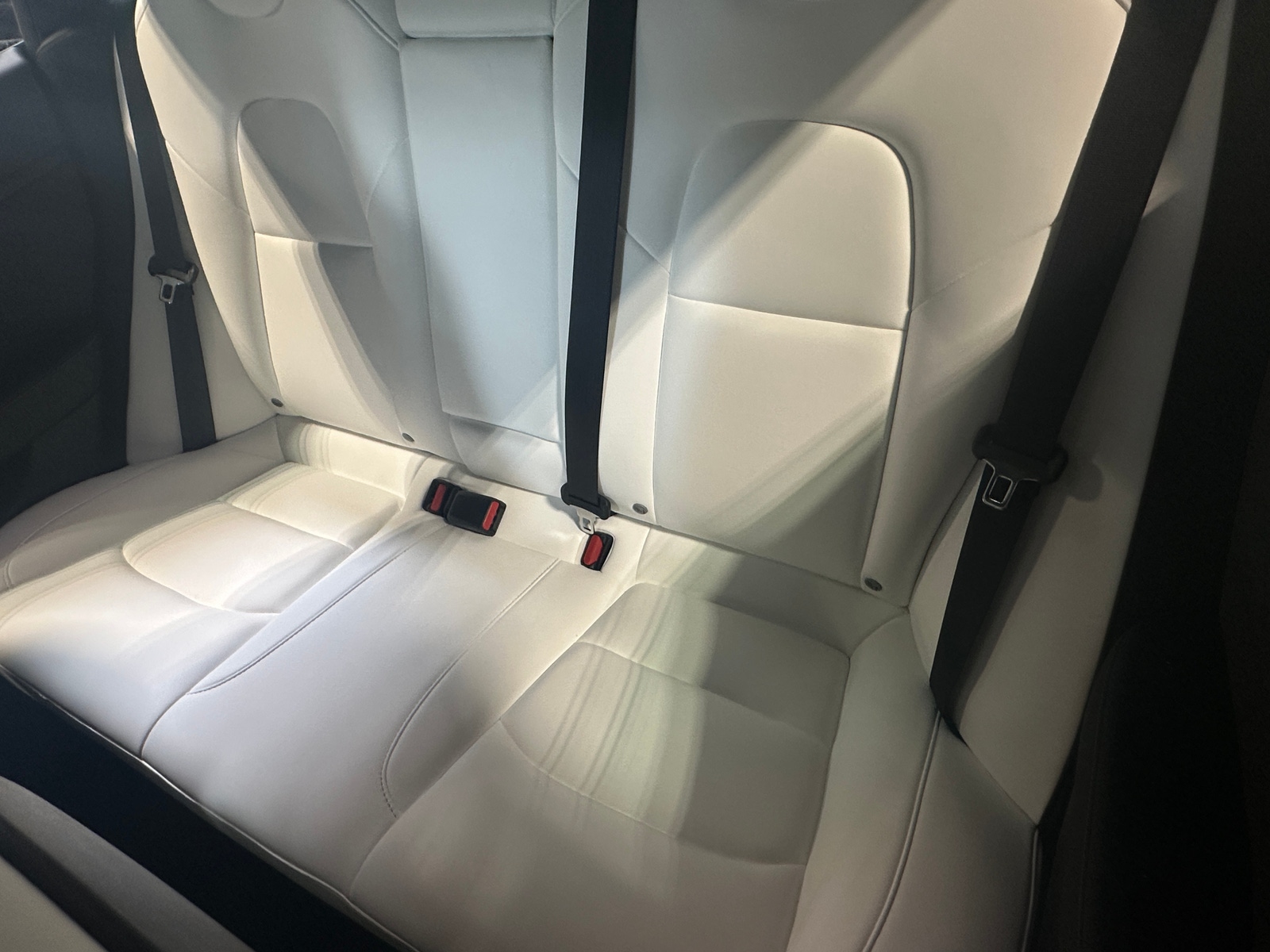 Thumbnail: 2021 Tesla Model 3 - 5