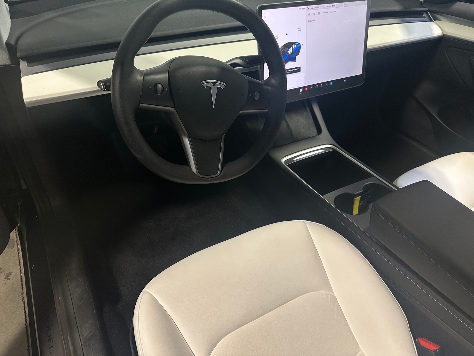Thumbnail: 2021 Tesla Model 3 - 2