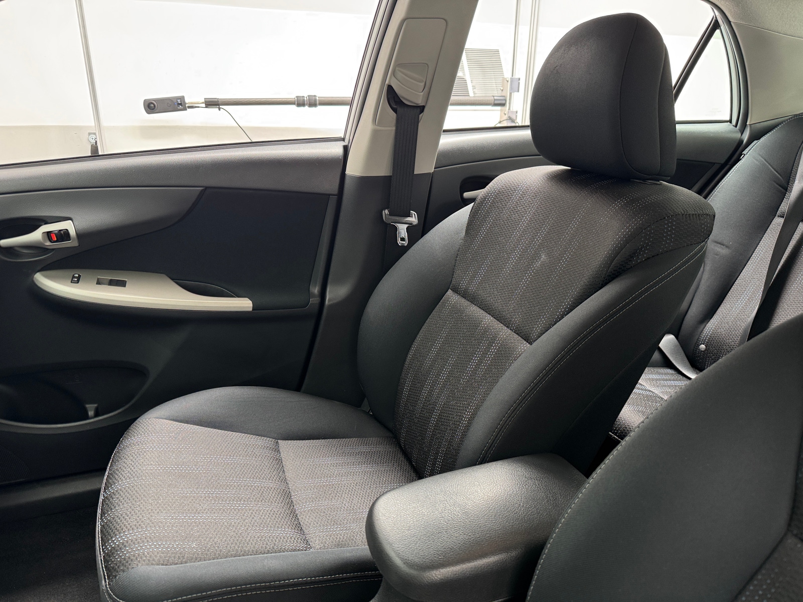 Thumbnail: 2012 Toyota Corolla - 2