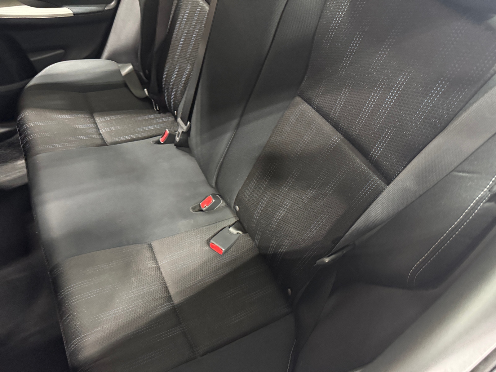 Thumbnail: 2012 Toyota Corolla - 6