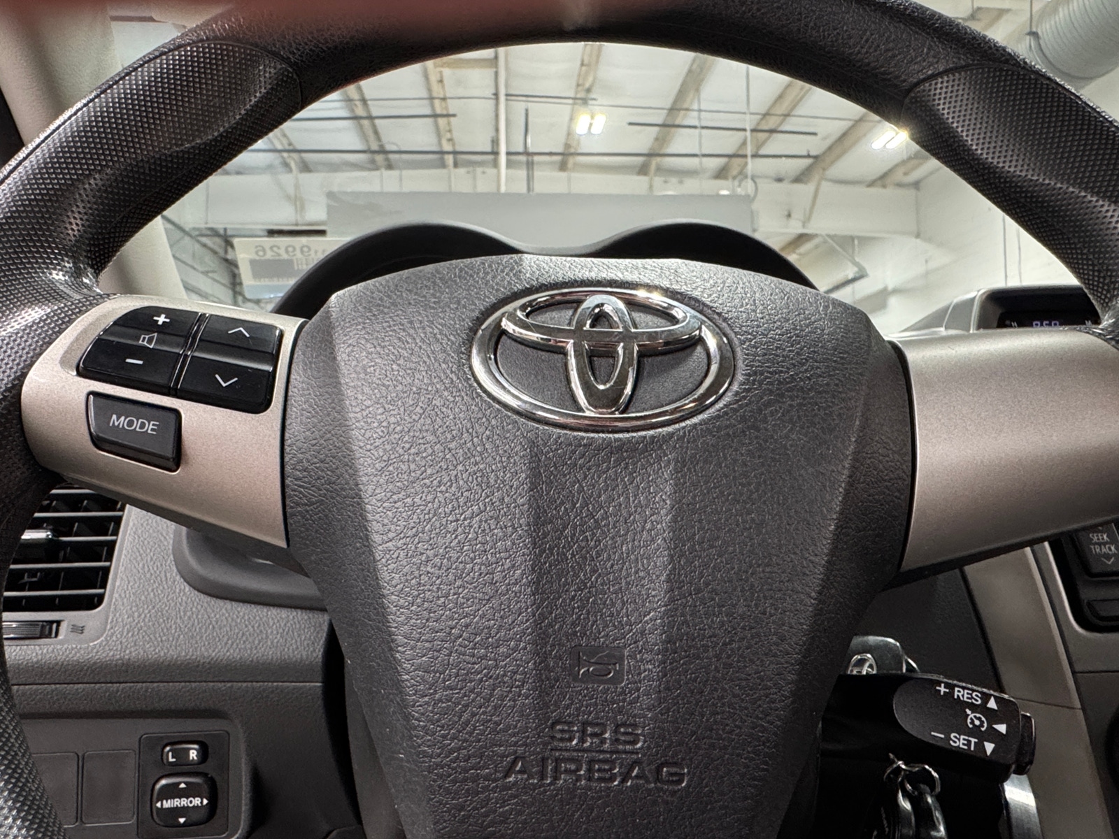 Thumbnail: 2012 Toyota Corolla - 5