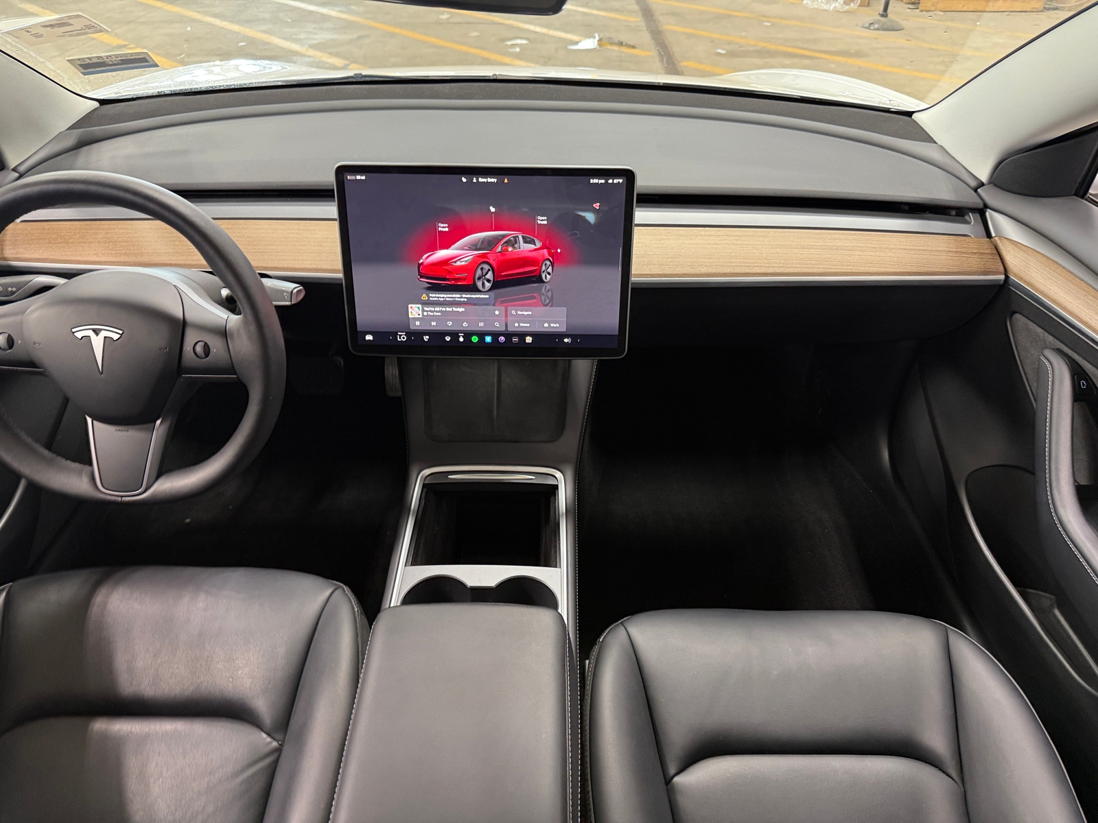 Thumbnail: 2023 Tesla Model 3 - 2