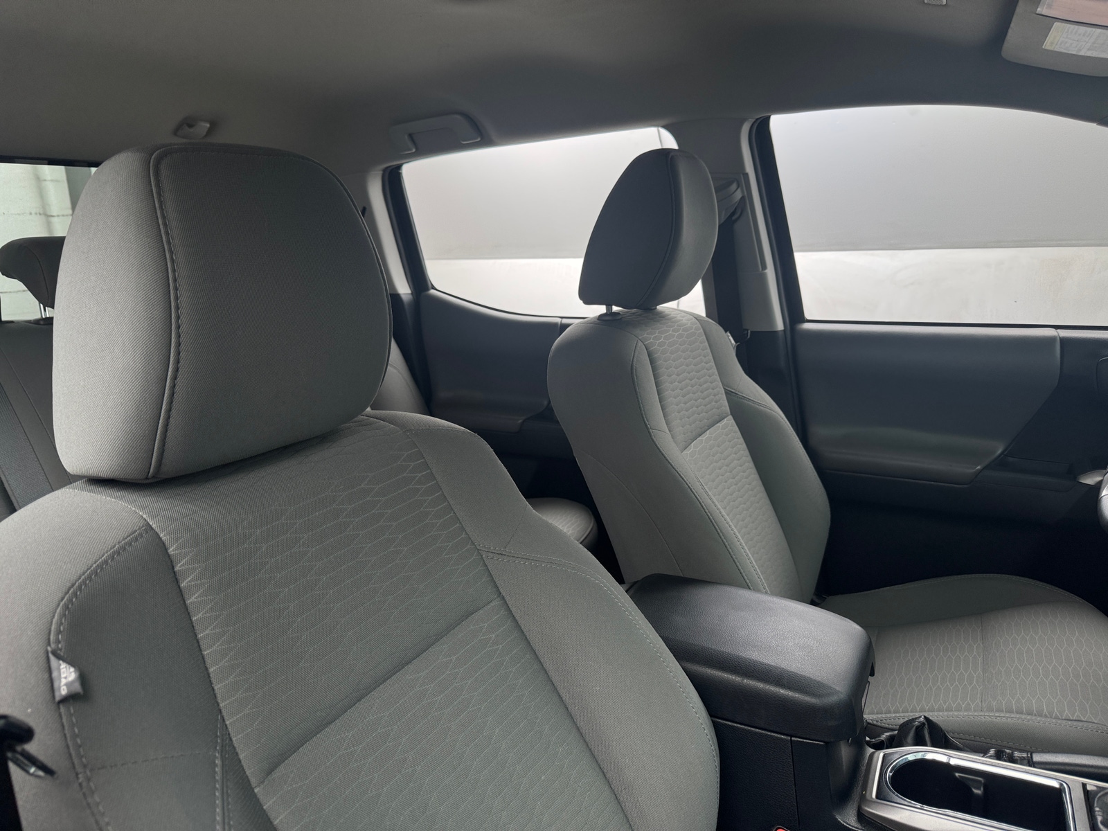Thumbnail: 2019 Toyota Tacoma - 2