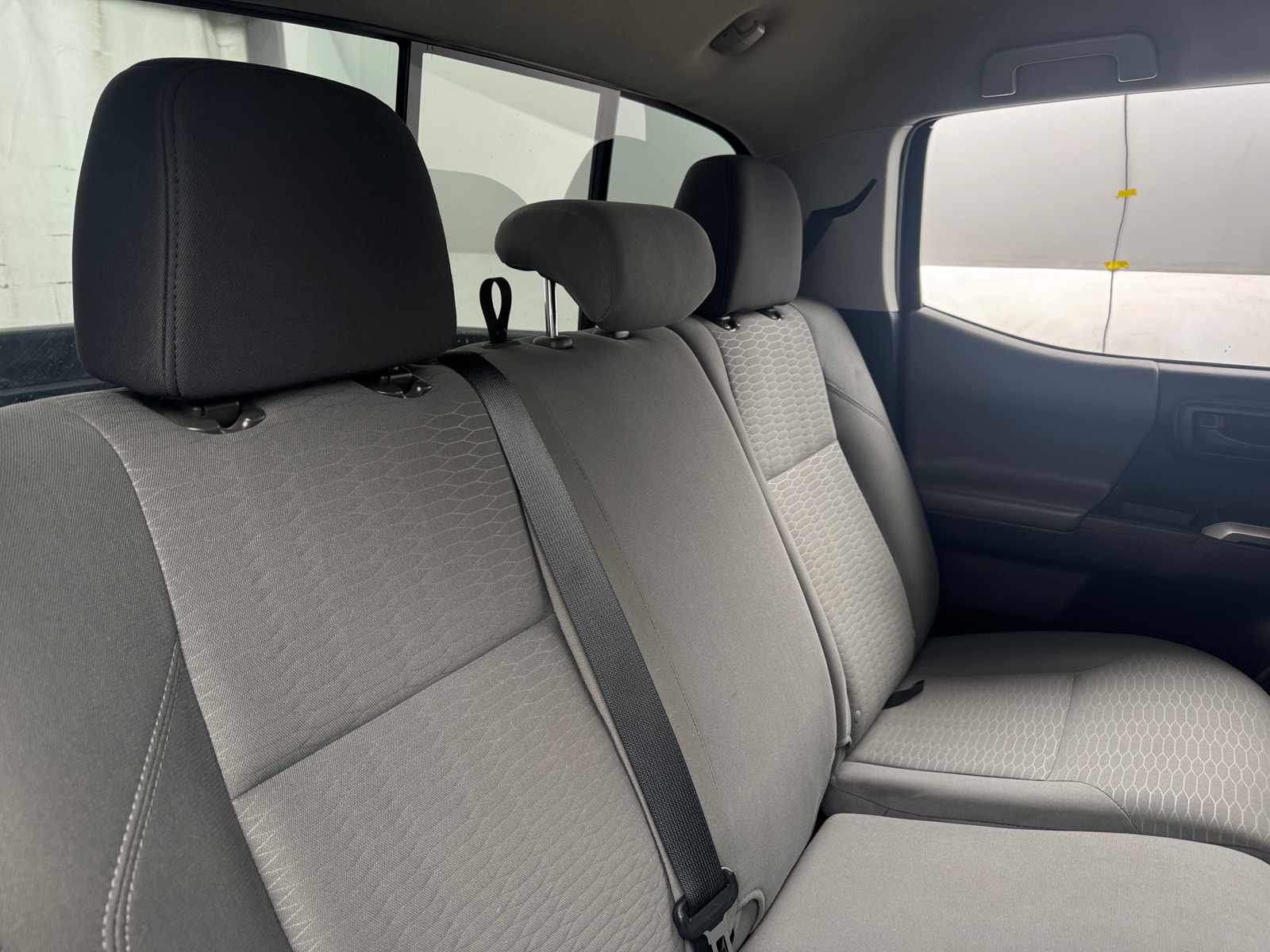 Thumbnail: 2019 Toyota Tacoma - 6