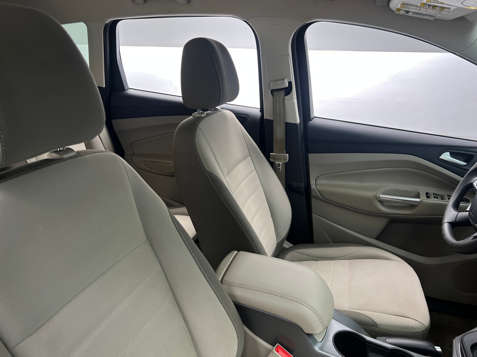 Thumbnail: 2016 Ford Escape - 2