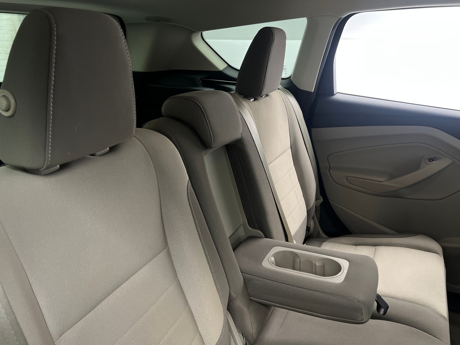 Thumbnail: 2016 Ford Escape - 6