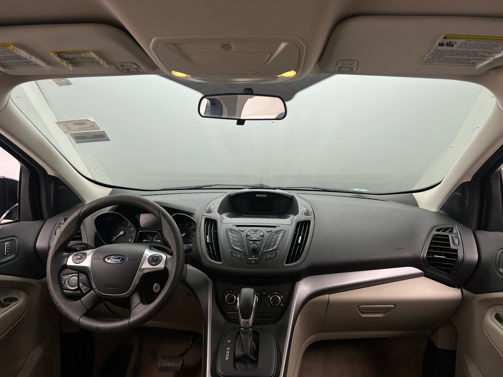 Thumbnail: 2016 Ford Escape - 3