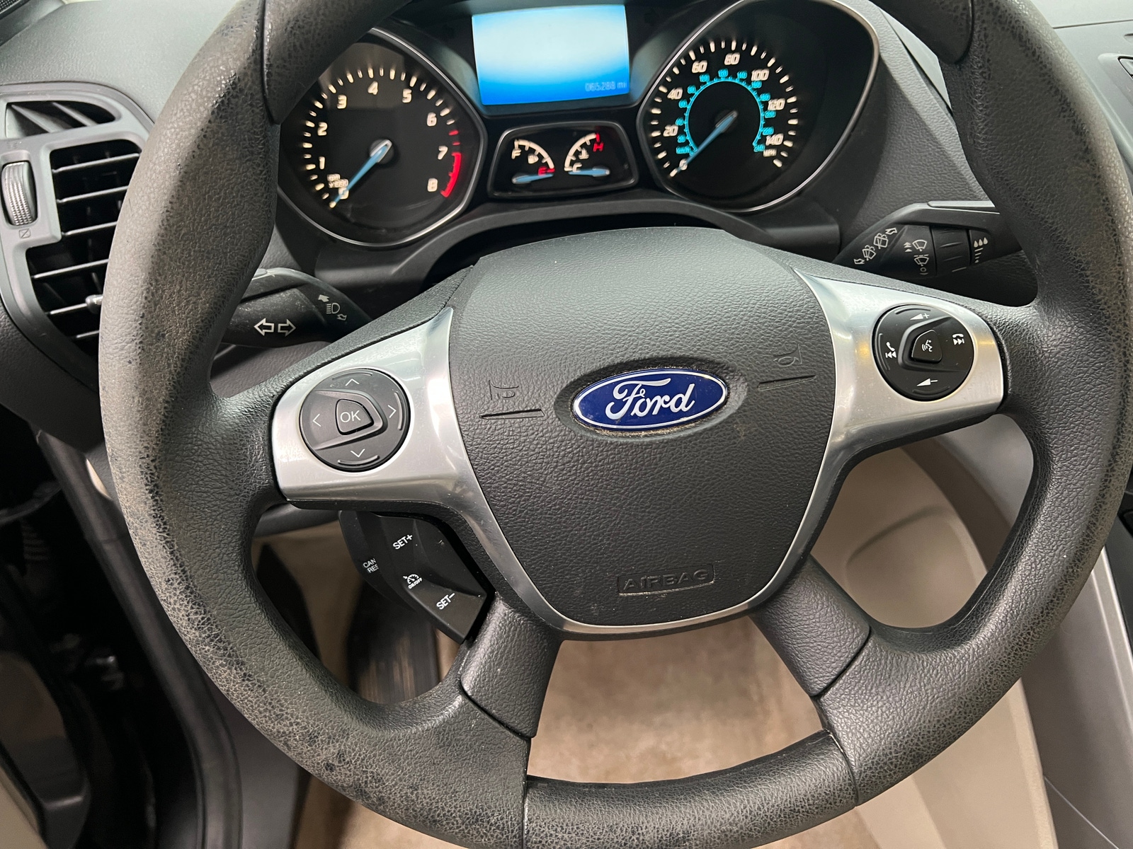 Thumbnail: 2016 Ford Escape - 5