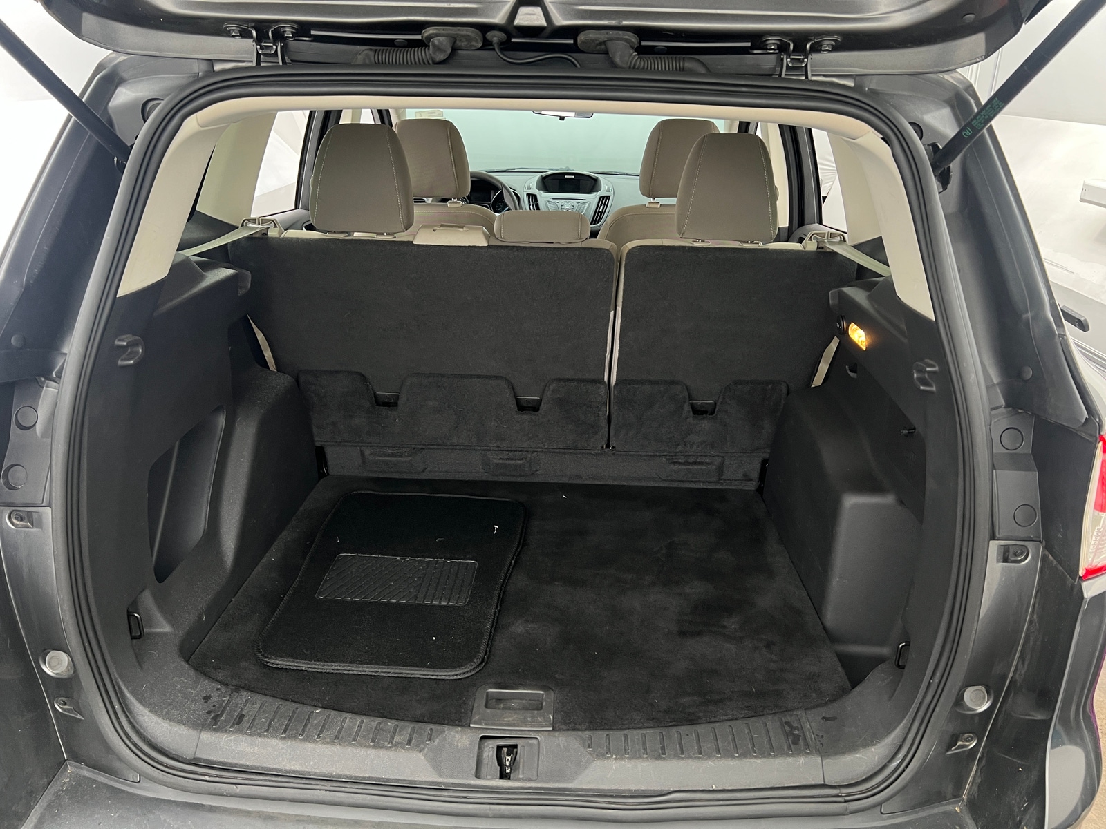 Thumbnail: 2016 Ford Escape - 7