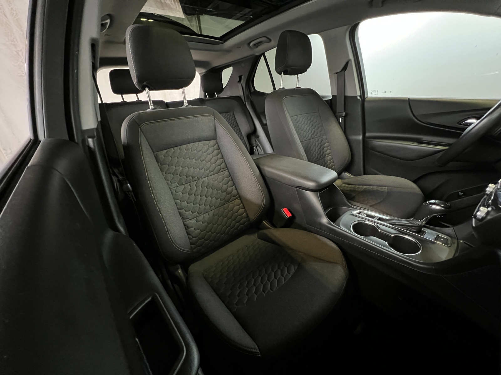 Thumbnail: 2018 Chevrolet Equinox - 2