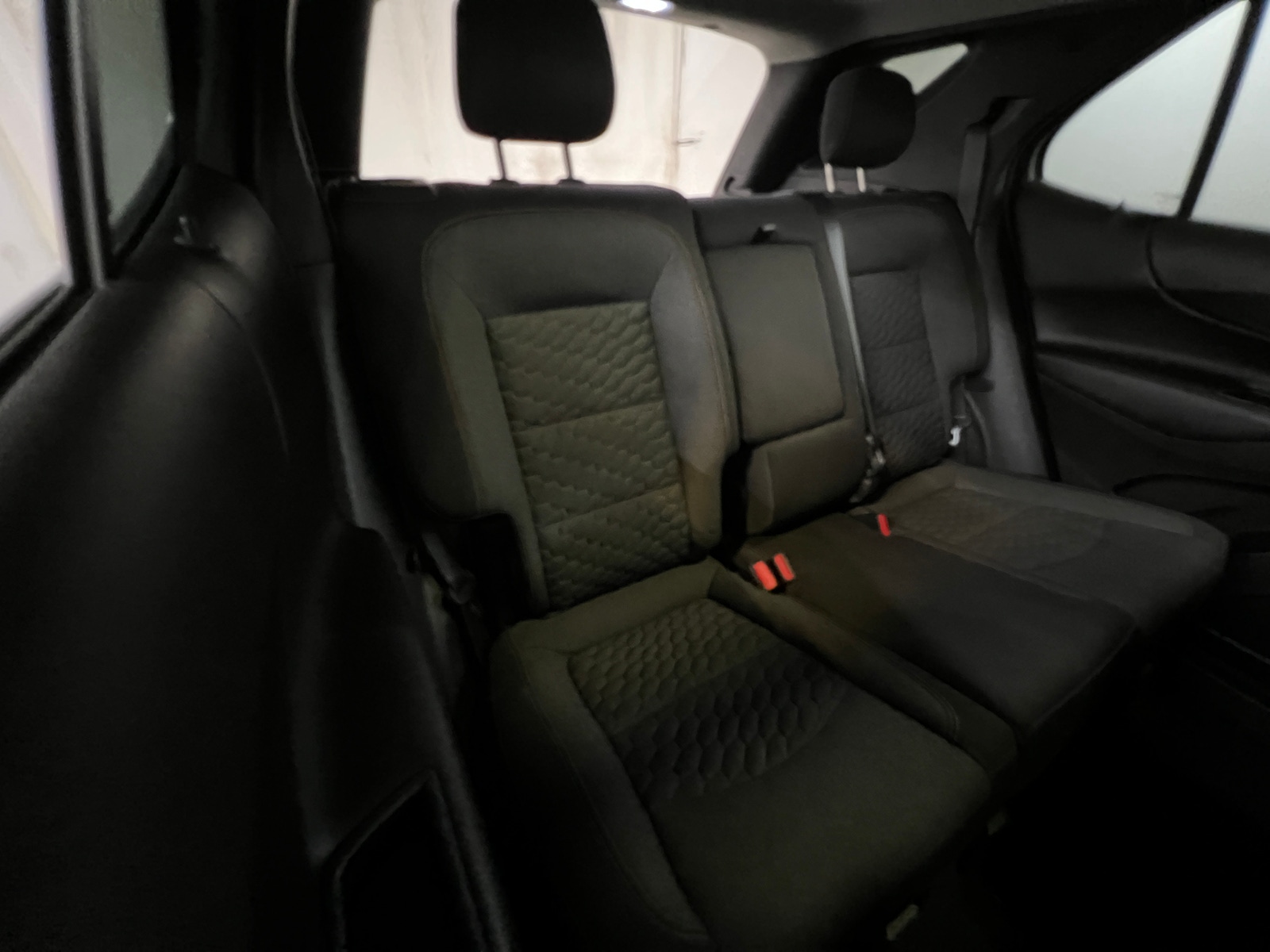 Thumbnail: 2018 Chevrolet Equinox - 6