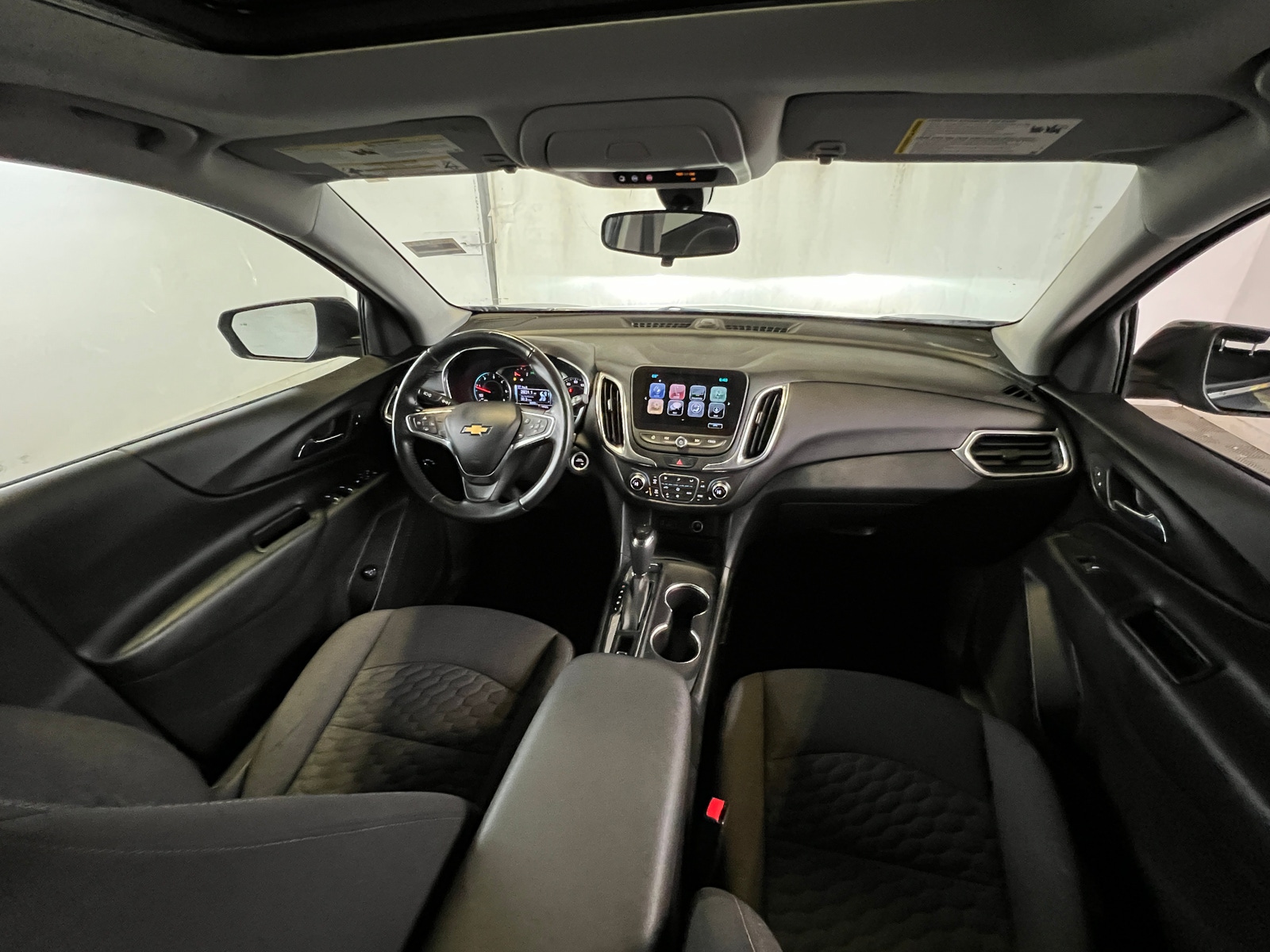 Thumbnail: 2018 Chevrolet Equinox - 3