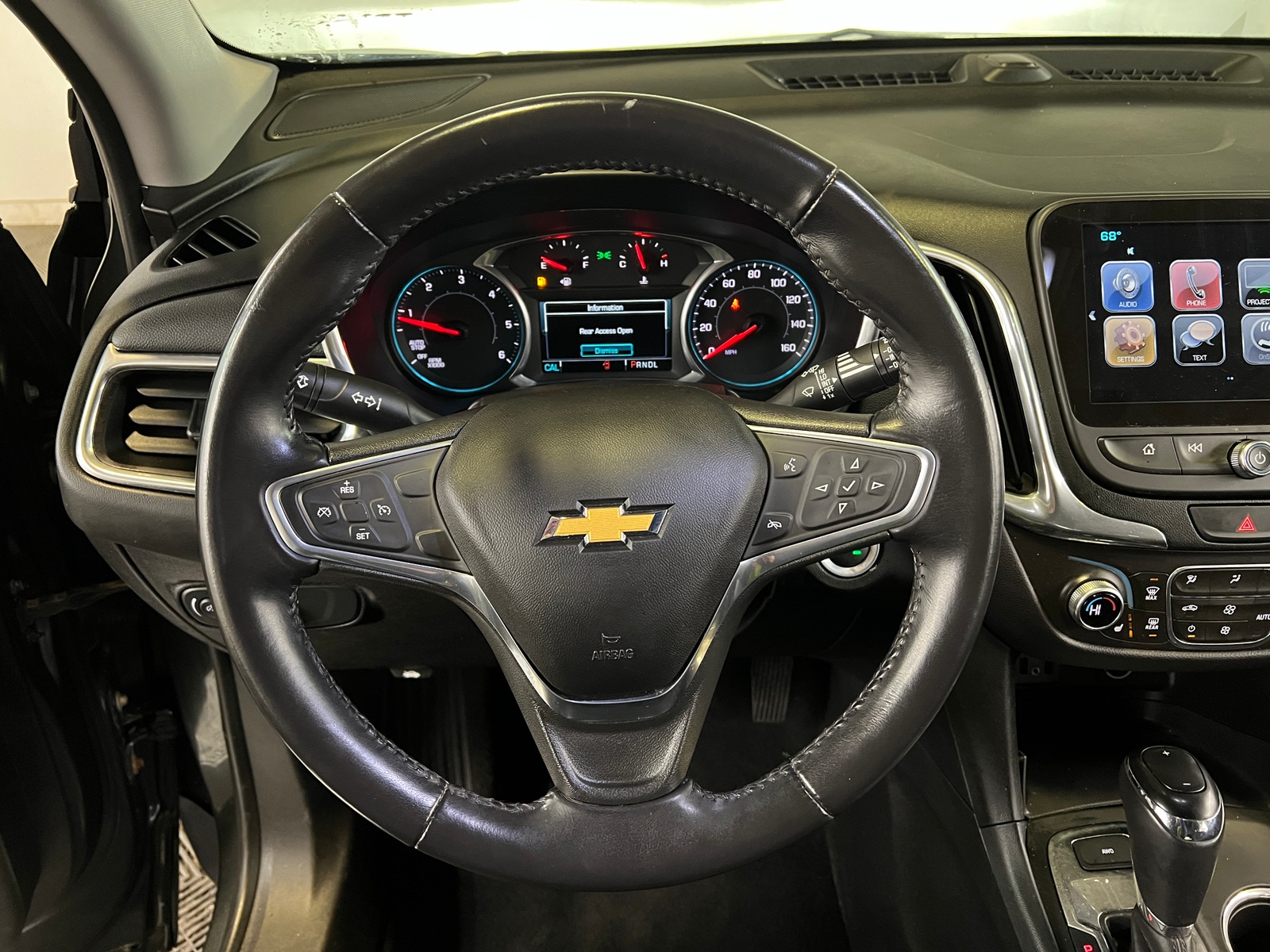 Thumbnail: 2018 Chevrolet Equinox - 5