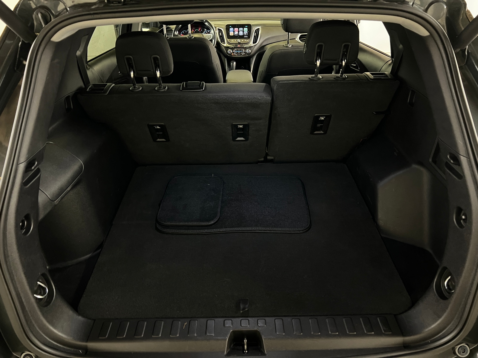 Thumbnail: 2018 Chevrolet Equinox - 7