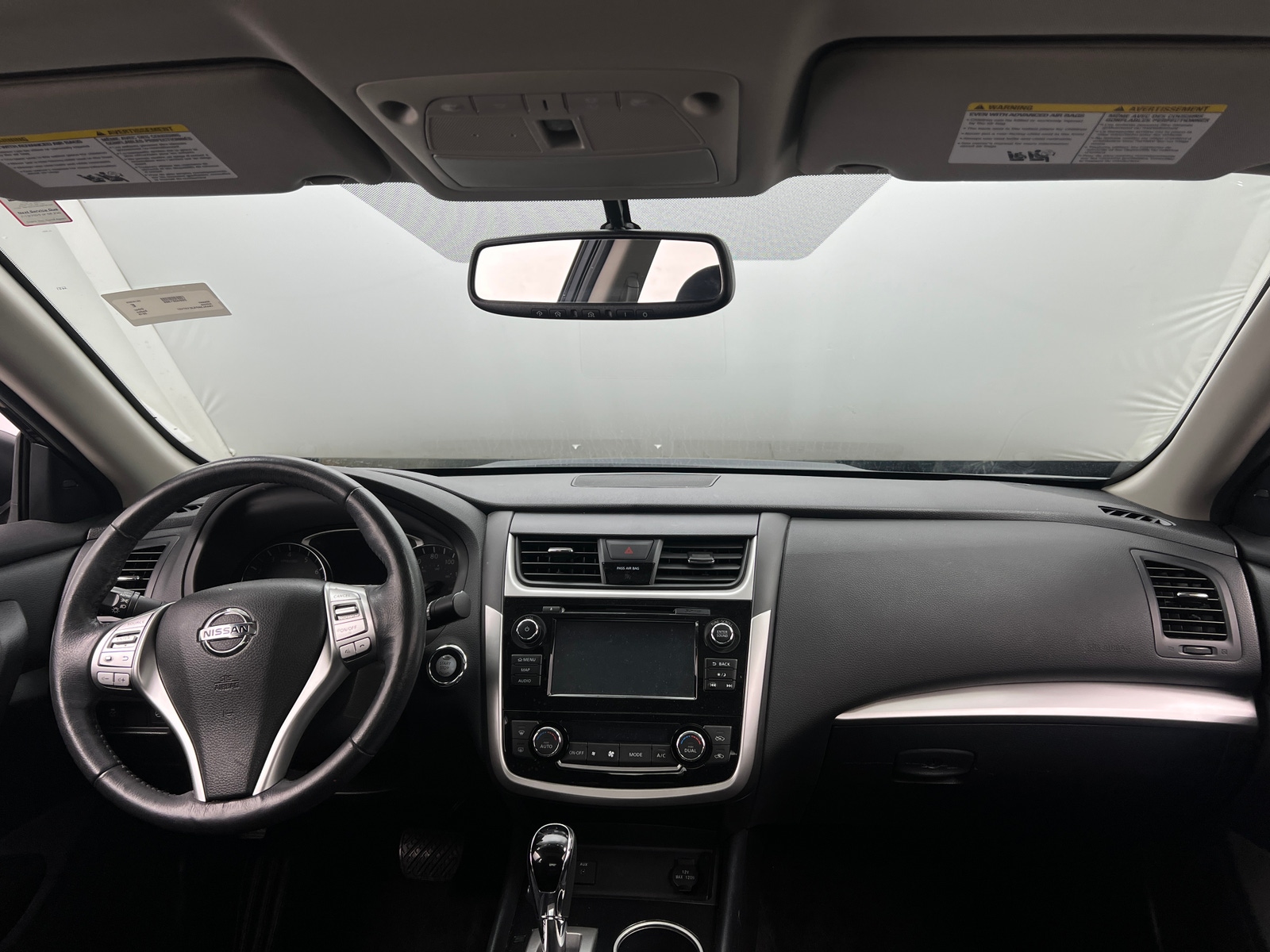 Thumbnail: 2018 Nissan Altima - 3