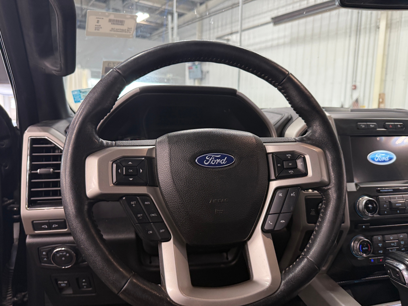 Thumbnail: 2018 Ford Econoline - 4