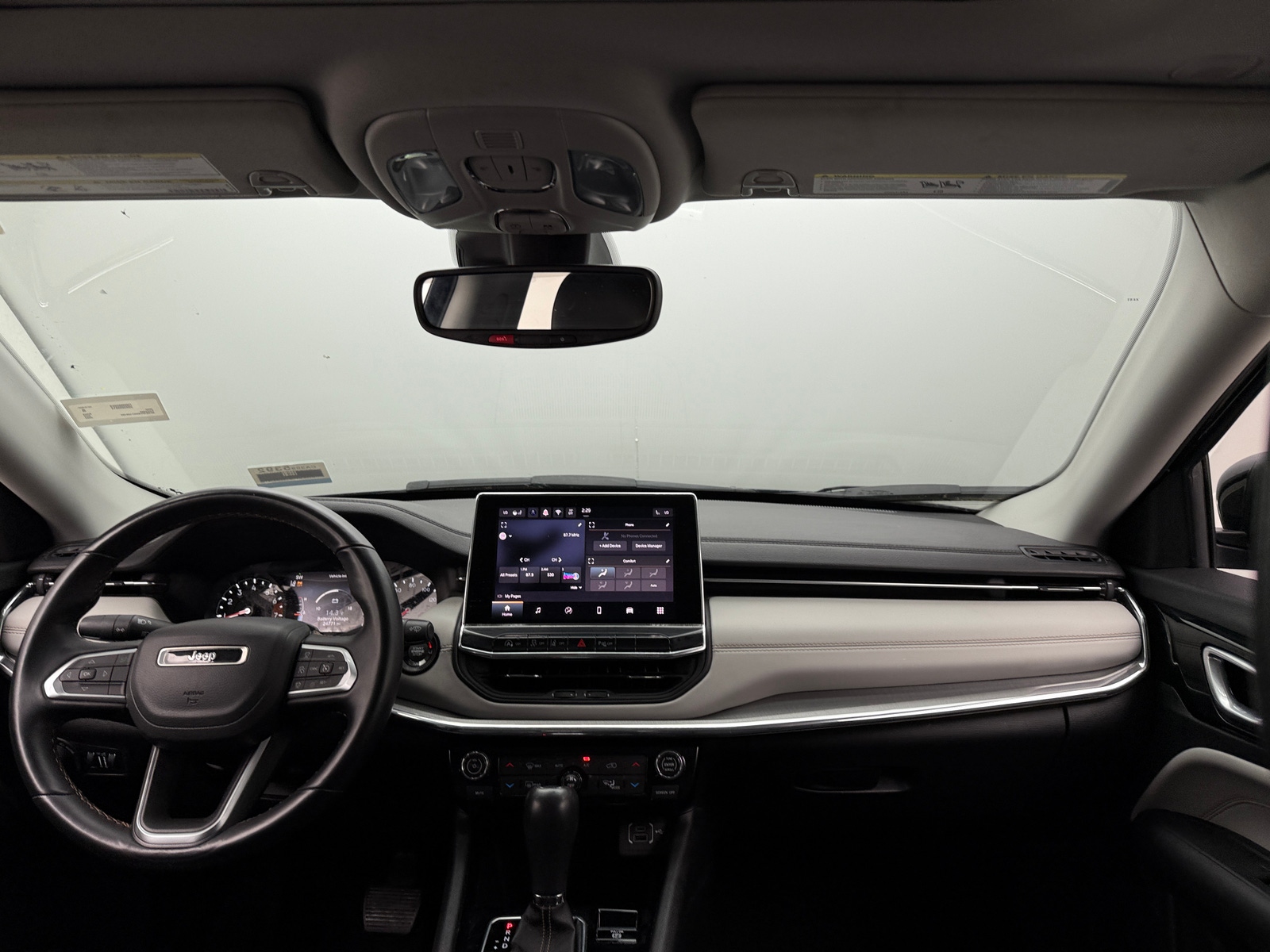 Thumbnail: 2022 Jeep Compass - 2