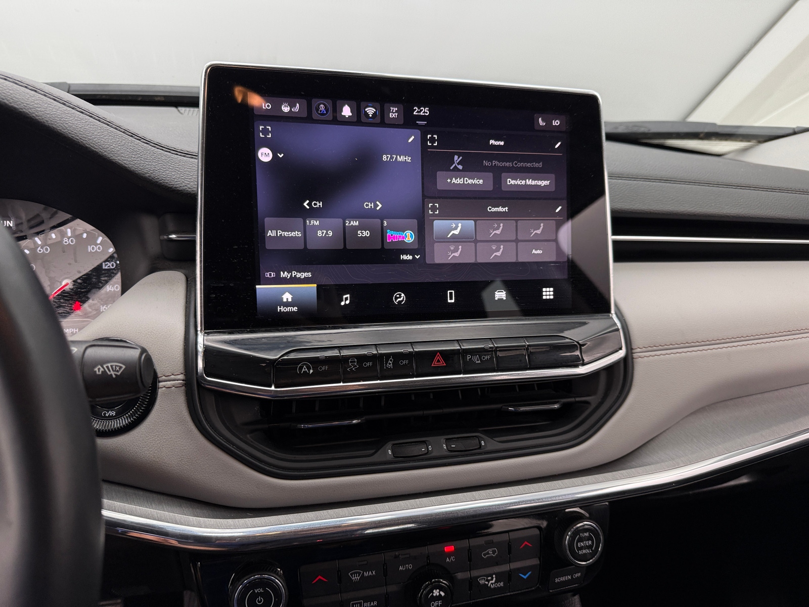 Thumbnail: 2022 Jeep Compass - 3