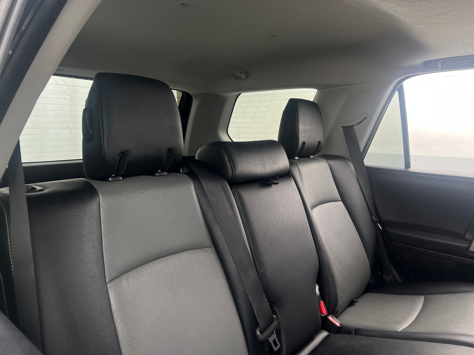 Thumbnail: 2019 Toyota 4Runner - 5
