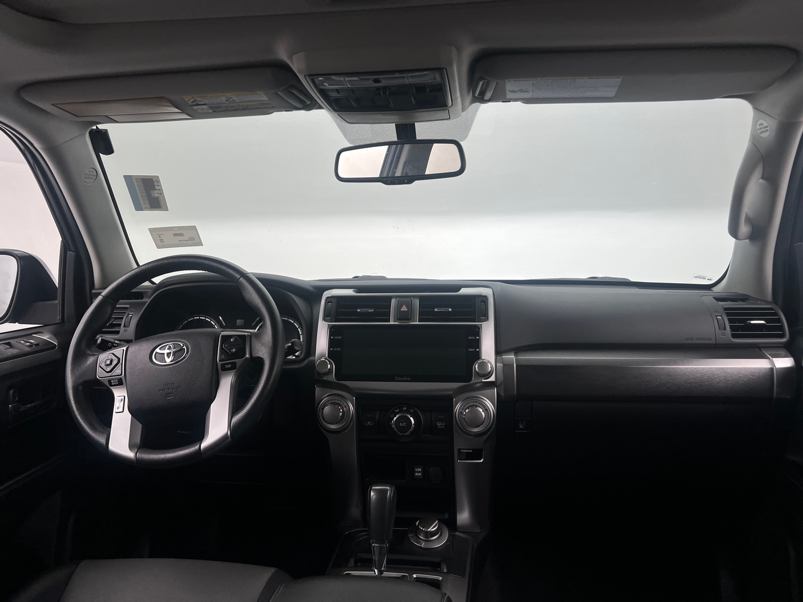Thumbnail: 2019 Toyota 4Runner - 2