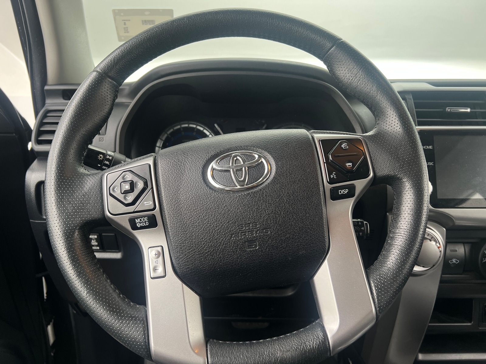 Thumbnail: 2019 Toyota 4Runner - 4
