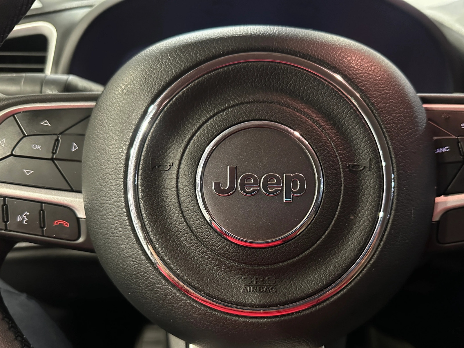 Thumbnail: 2020 Jeep Renegade - 5