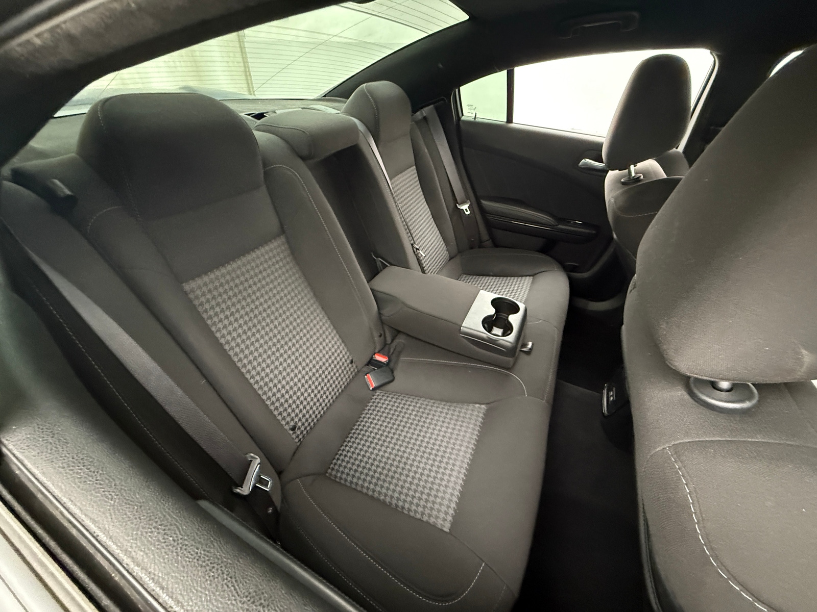 Thumbnail: 2021 Dodge Charger - 6