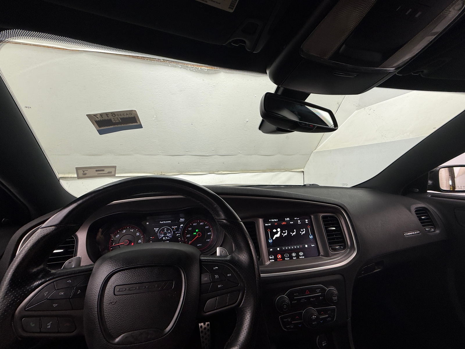 Thumbnail: 2021 Dodge Charger - 3