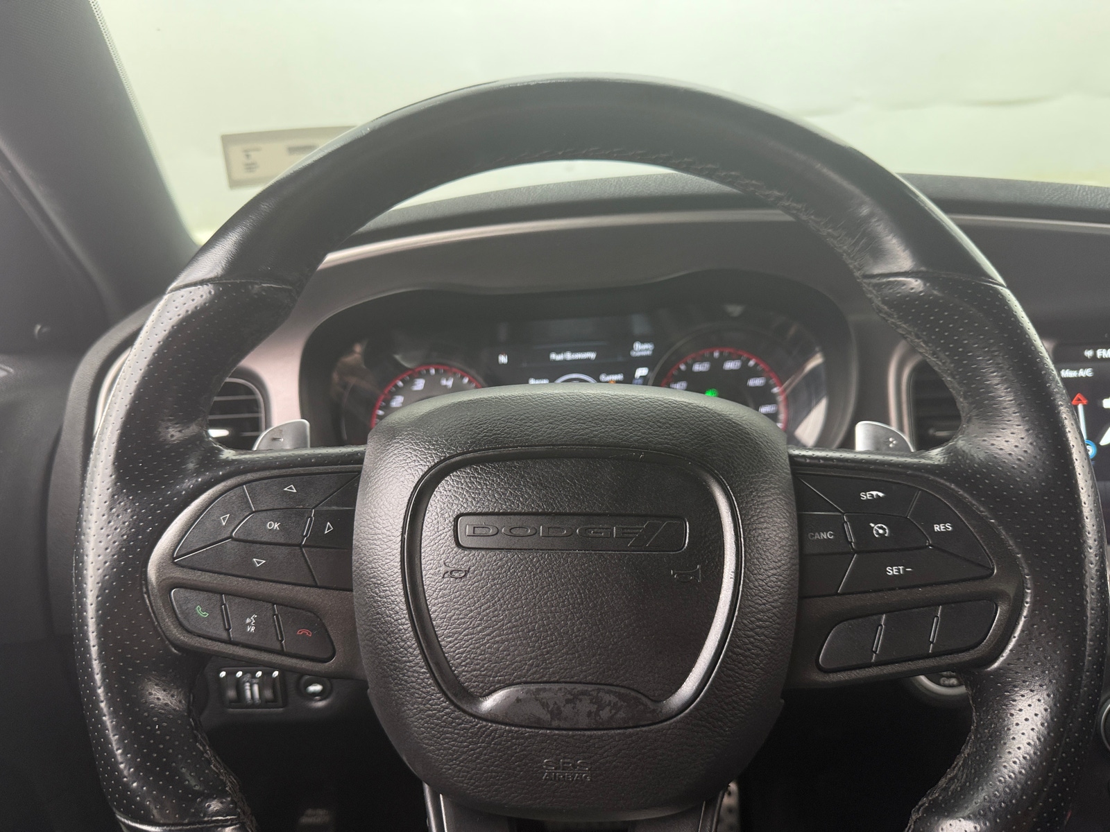 Thumbnail: 2021 Dodge Charger - 5