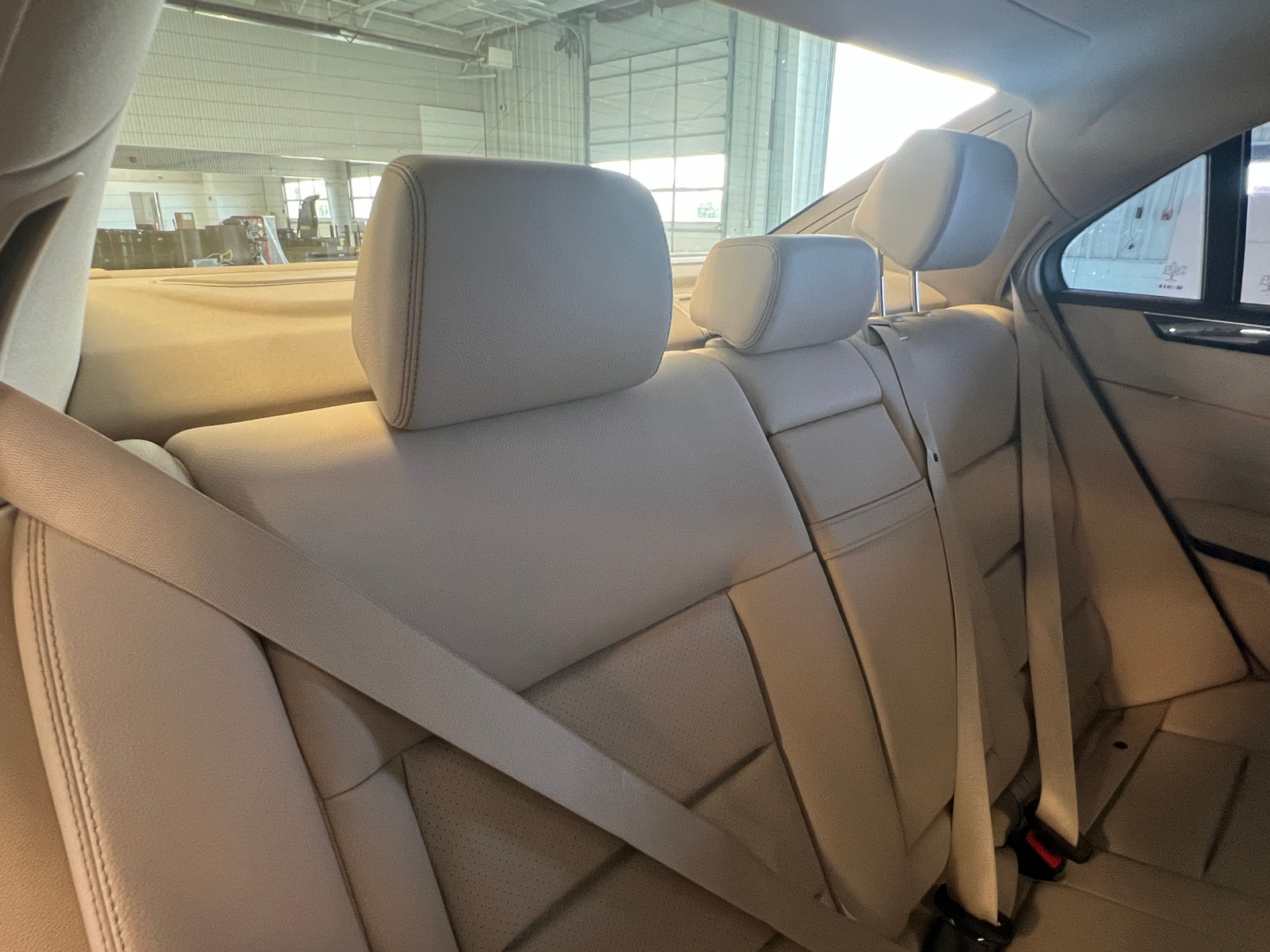 Thumbnail: 2016 Mercedes-Benz E-Class - 5