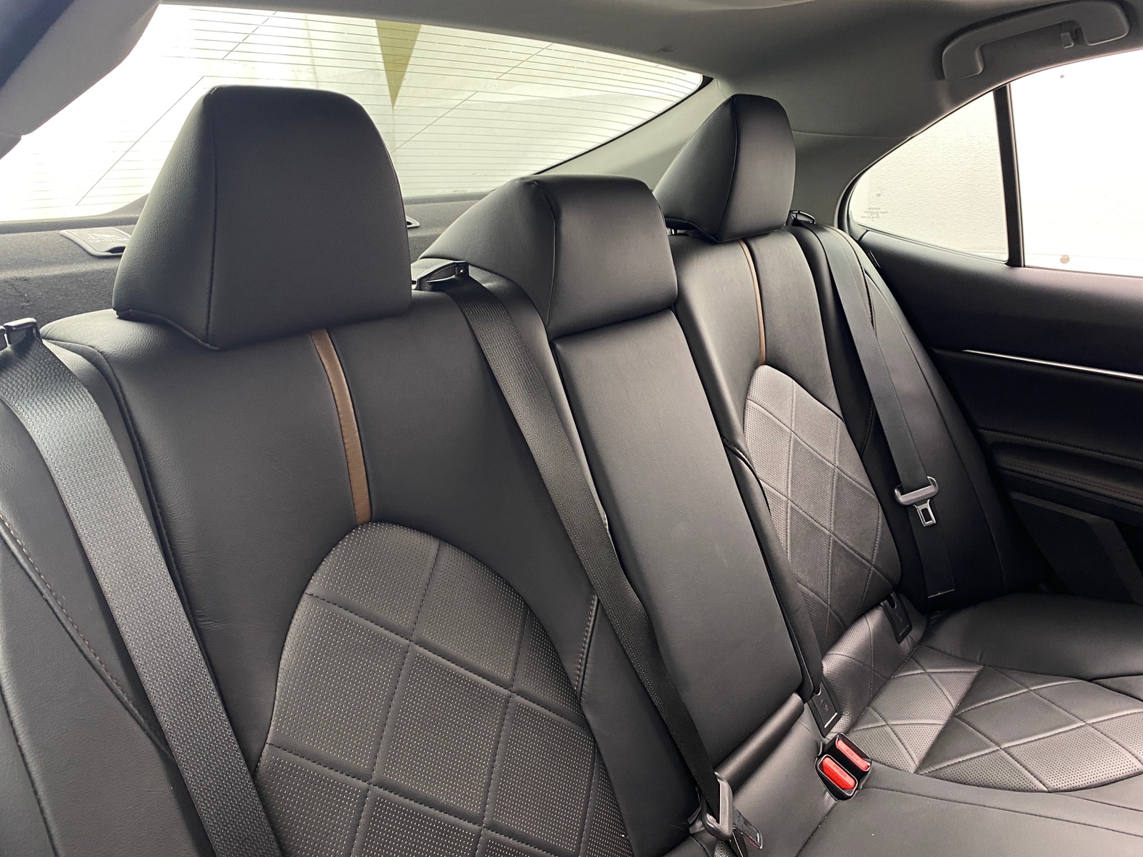 Thumbnail: 2018 Toyota Camry - 5